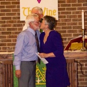 Meet your Posher, Mickey